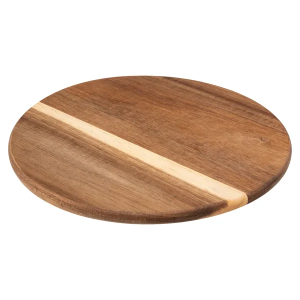 SG PLATEAU ROTATIF EN ACACIA 30CM 188887