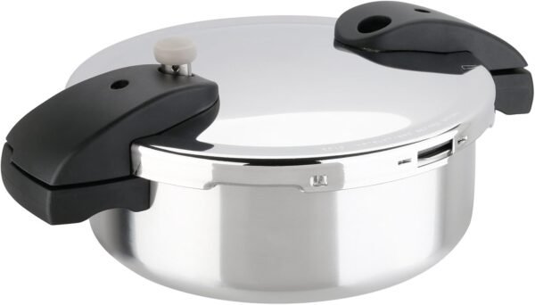 SITRAM SITRAPRIMO AUTOCUISEUR 4L 711151 – Image 2