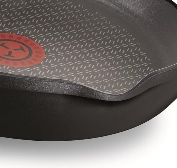 TEFAL AROMA SET DE 3 POELES 22/24/26CM – Image 4