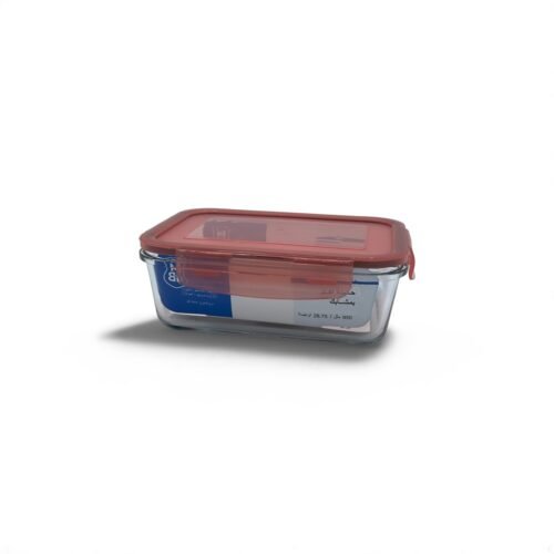 MBB PORTE MANGER HERMITIQUE 850ML 0140
