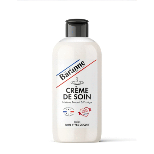 BARANNE CREME DE SOIN CUIR 150ML