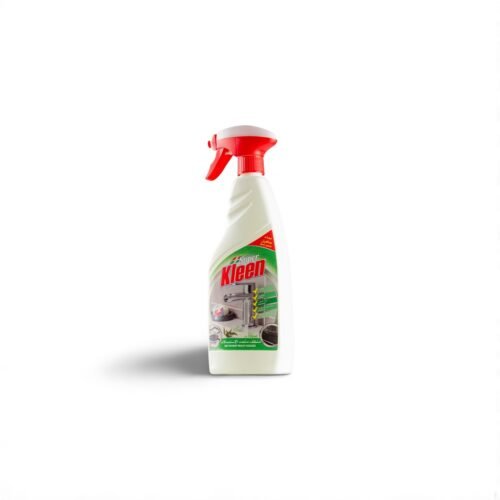 SUPER KLEEN NETTOYANT MULTIUSAGES 750ML AVEC JAVEL