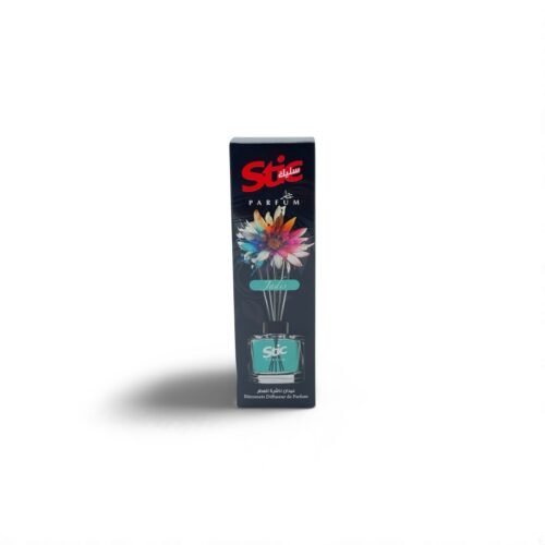 STIC DIFFUSEUR A BATONNET 120ML JADIS