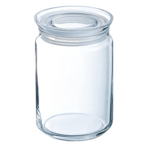 LUMINARC BOCAL TOUT EN VERRE 750ML X1