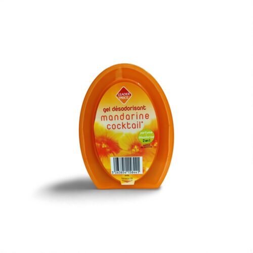 LP GEL DESODORISANT 150GR MANDARINE