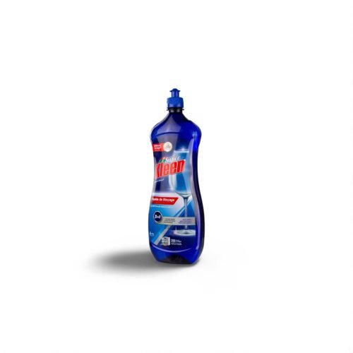 SUPER KLEEN LIQUIDE DE RINCAGE 1L