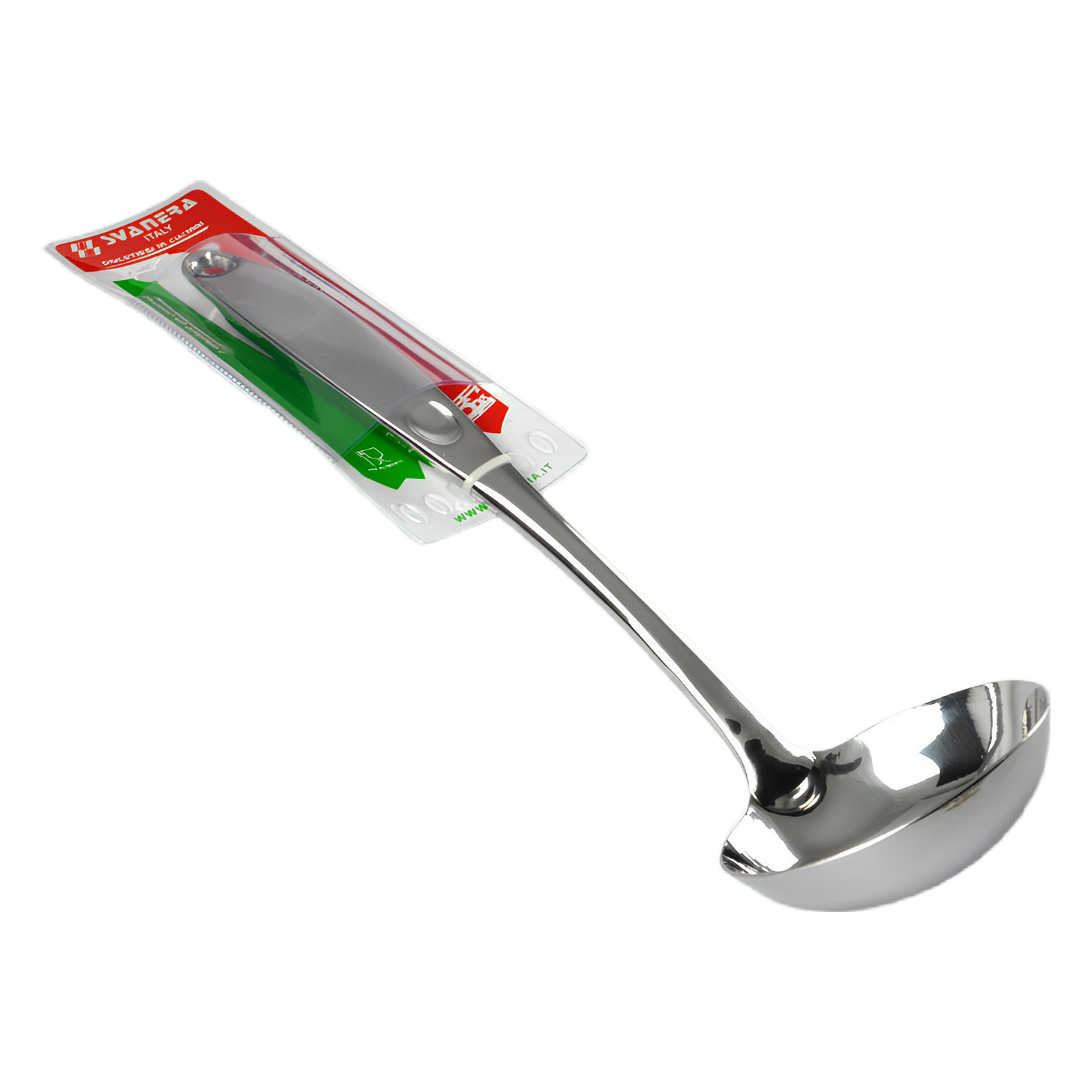 SVANERA LUXURY LOUCHE 9CM 9631