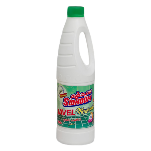 SIDHOUM JAVEL MOUSSANTE 1L EUCALYPTUS