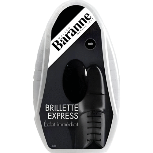 BARANNE BRILLETTE EXPRESS NOIR 6ML