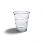DURALEX SPIRALE VERRE 35CL X6
