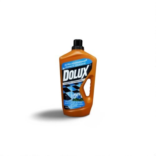 DOLUX NETTOYANT PROFESIONNELLE 1.3L FRAICHEUR ALPINE