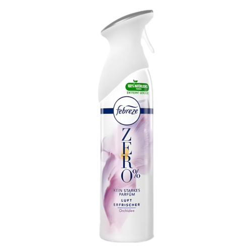 FEBREZE DESODORISANT 300ML ORCHIDEE