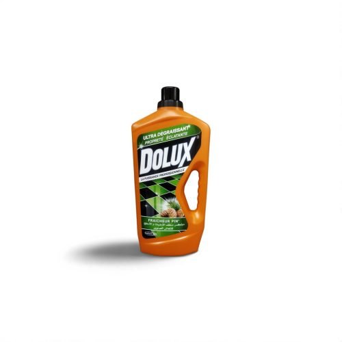 DOLUX NETTOYANT PROFESIONNELLE 1.3L FRAICHEUR PIN