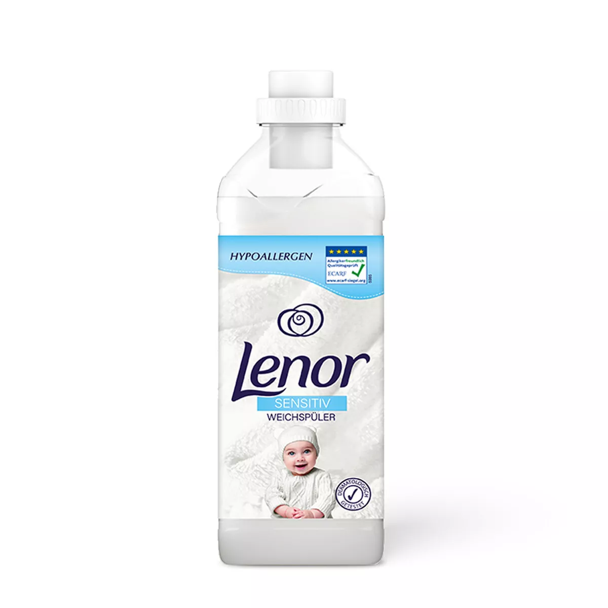 LENOR ADOUCISSANT 68D/1.7L SENSITIVE