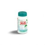 LP PASTILLES JAVEL X40 MENTHE