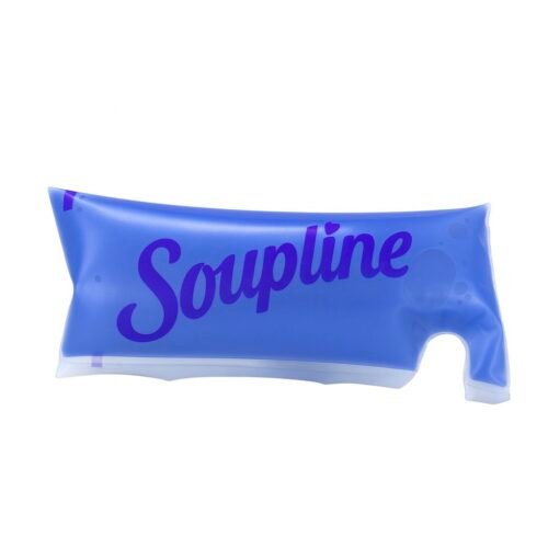 SOUPLINE ADOUCISSANT BERLINGOT 200ML GRAND AIR