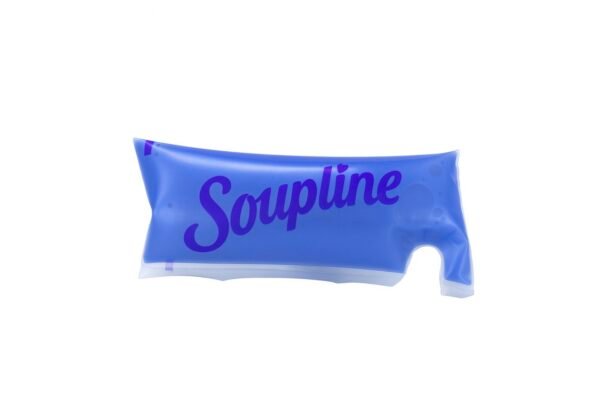 SOUPLINE ADOUCISSANT BERLINGOT 200ML GRAND AIR