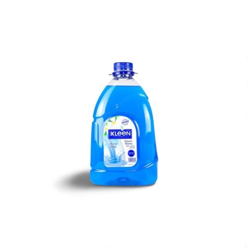 SUPER KLEEN SAVON LIQUIDE 3L FLORAL BOISE