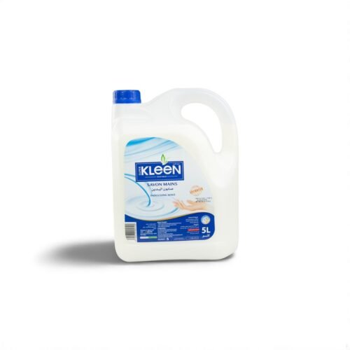 SUPER KLEEN SAVON LIQUIDE 5L WAVE