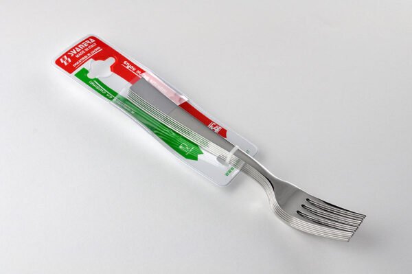 SVANERA SELENA SET DE 6 FOURCHETTES DE TABLE 8304