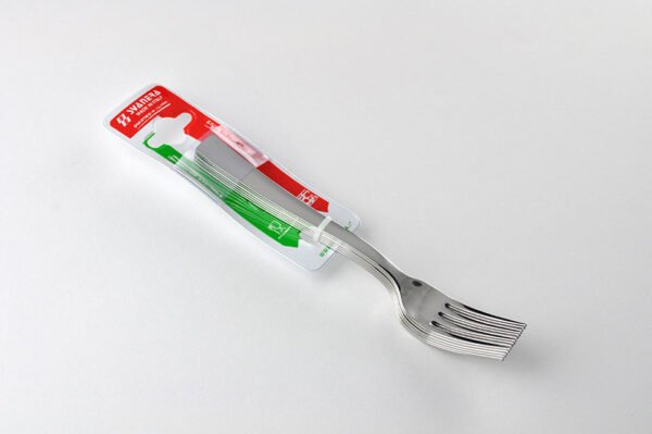 SVANERA SELENA SET DE 6 FOURCHETTES A GATEAUX 8316