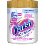 VANISH OXI ACTION POUDRE DETACHANTE 900GR BLANC