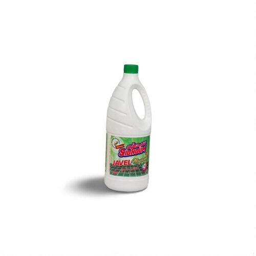 SIDHOUM JAVEL MOUSSANTE 2L EUCALYPTUS