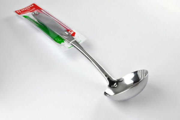 SVANERA LUXURY LOUCHE 9CM 9631