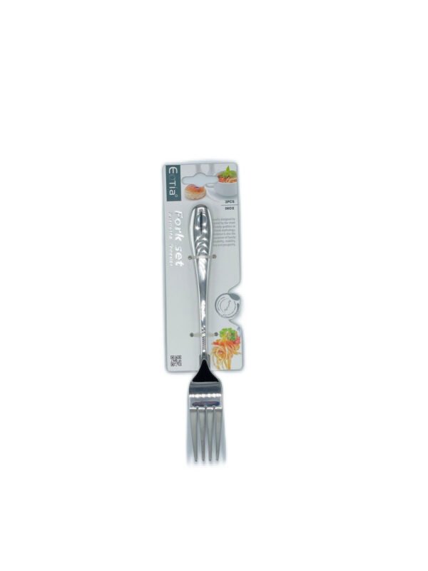 EOTIA FOURCHETTE DE TABLE X3 0494-3