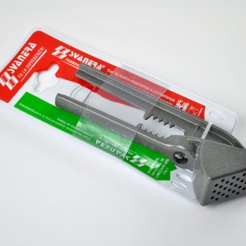 SVANERA PRESSE AIL EN ALUMINUM 9730