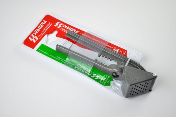 SVANERA PRESSE AIL EN ALUMINUM 9730