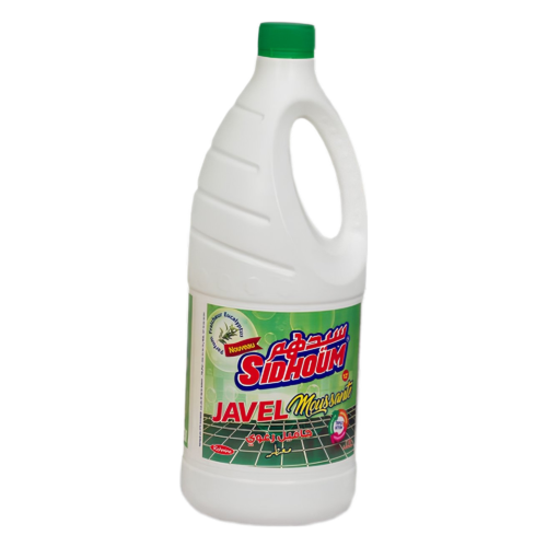 SIDHOUM JAVEL MOUSSANTE 2L EUCALYPTUS