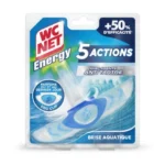 WC NET ENERGY BLOC WC 38GR BRISE AQUATIQUE