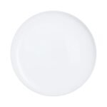 LUMINARC ASSIETTE A PIZZA BLANCHE 32CM