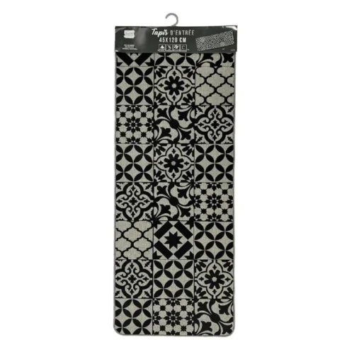 DOUCEUR DINTERIEUR BIZANCIA TAPIS DE CUISINE 45X120CM 1741283
