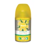 AIRPURE RECHARGE FRESH MATIC 250ML CITRUS