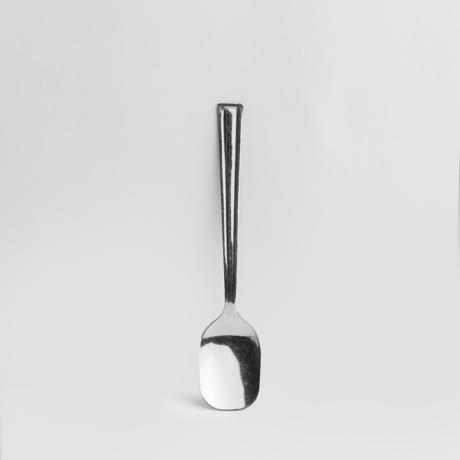 BCR CUILLERE A GLACE CARRE X12