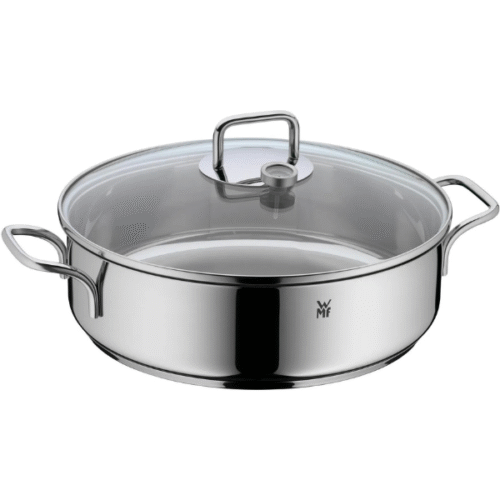 WMF FAITOUT CUIT VAPEUR 28CM