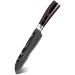CHEF ART LIFE COUTEAU DE CUISINE 12.5CM