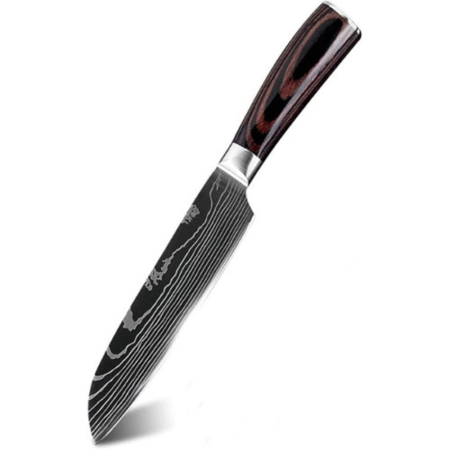 CHEF ART LIFE COUTEAU DE CUISINE 12.5CM