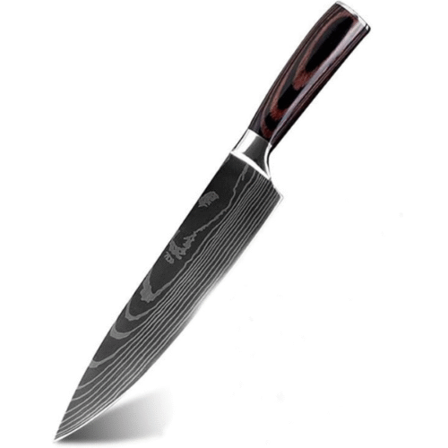 CHEF ART LIFE COUTEAU CHEF 20CM