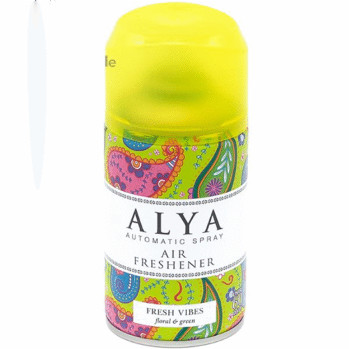 ALYA RECHARGE FRESH MATIC 250ML FRESH VIBES