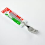 SVANERA LUNA SET DE 6 FOURCHETTES A GATEAUX 8531