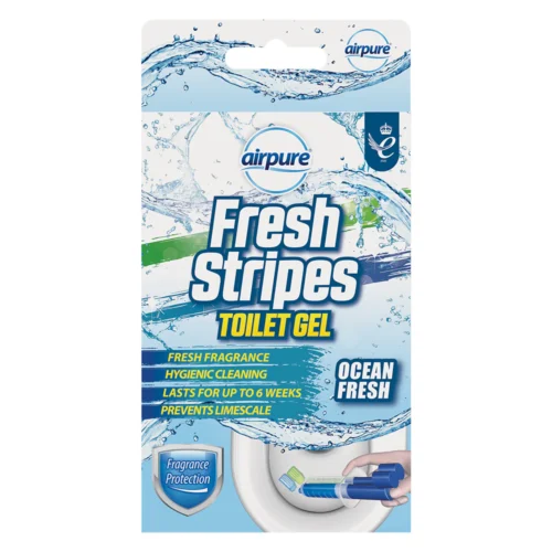 AIRPURE FRESH STRIPES 45ML OCEAN FRESH