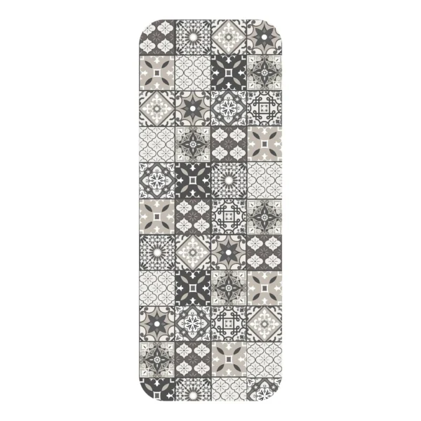 DOUCEUR DINTERIEUR GASTON TAPIS DE CUISINE 45X120M 1741202