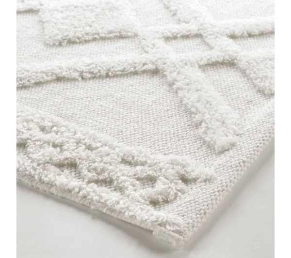 DOUCEUR DINTERIEUR GLADIS TAPIS 50X80CM 1801951 – Image 3