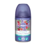 AIRPURE RECHARGE FRESH MATIC 250ML ISLAND DREAMS