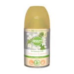 AIRPURE RECHARGE FRESH MATIC 250ML JASMIN
