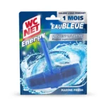 WC NET ENERGY BLOC WC 38GR MARINE FRESH