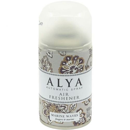 ALYA RECHARGE FRESH MATIC 250ML MARINE WAVES